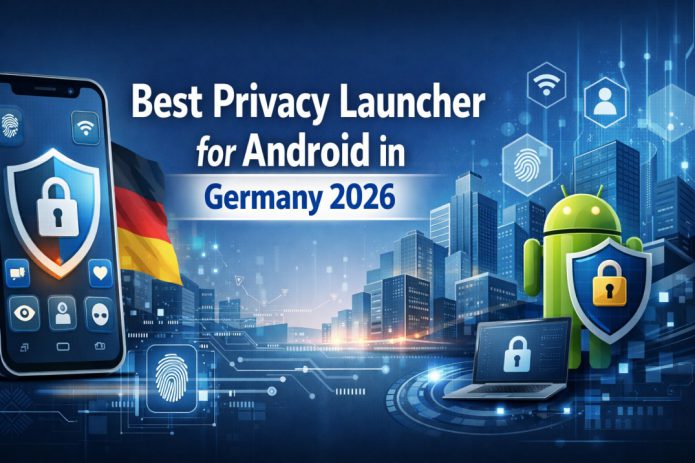 Best Privacy Launcher for Android in Germany 2026 - Top To Find