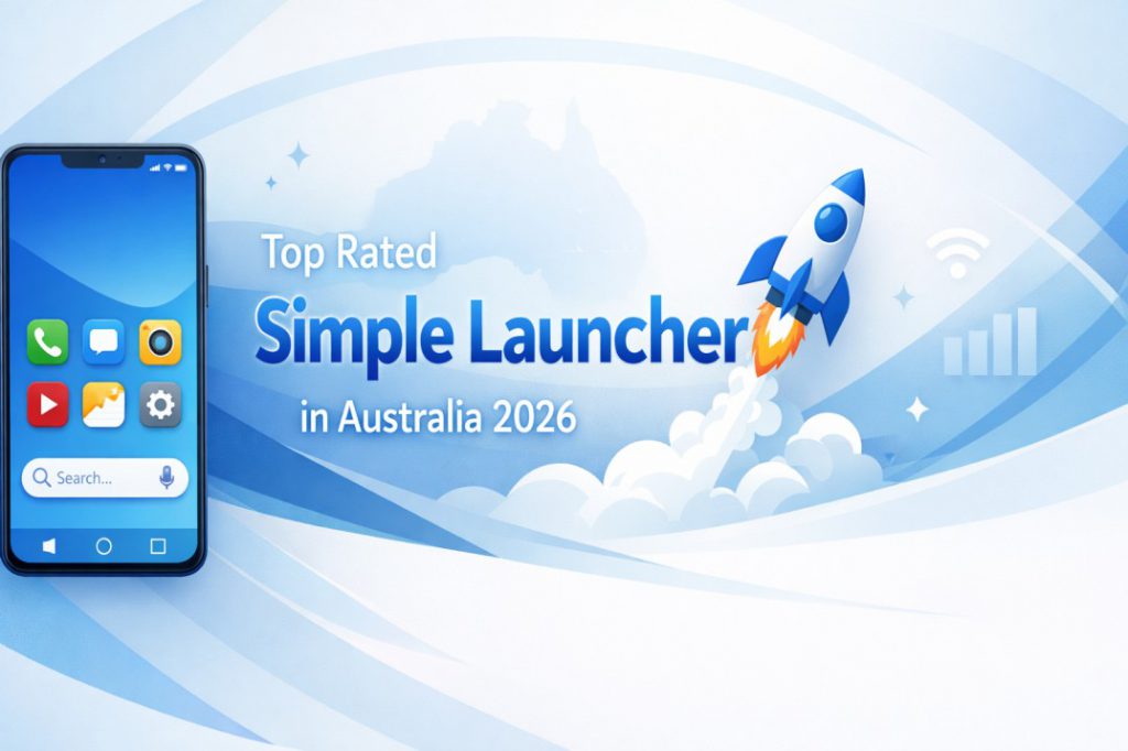 Top Rated Simple Launcher in Australia 2026